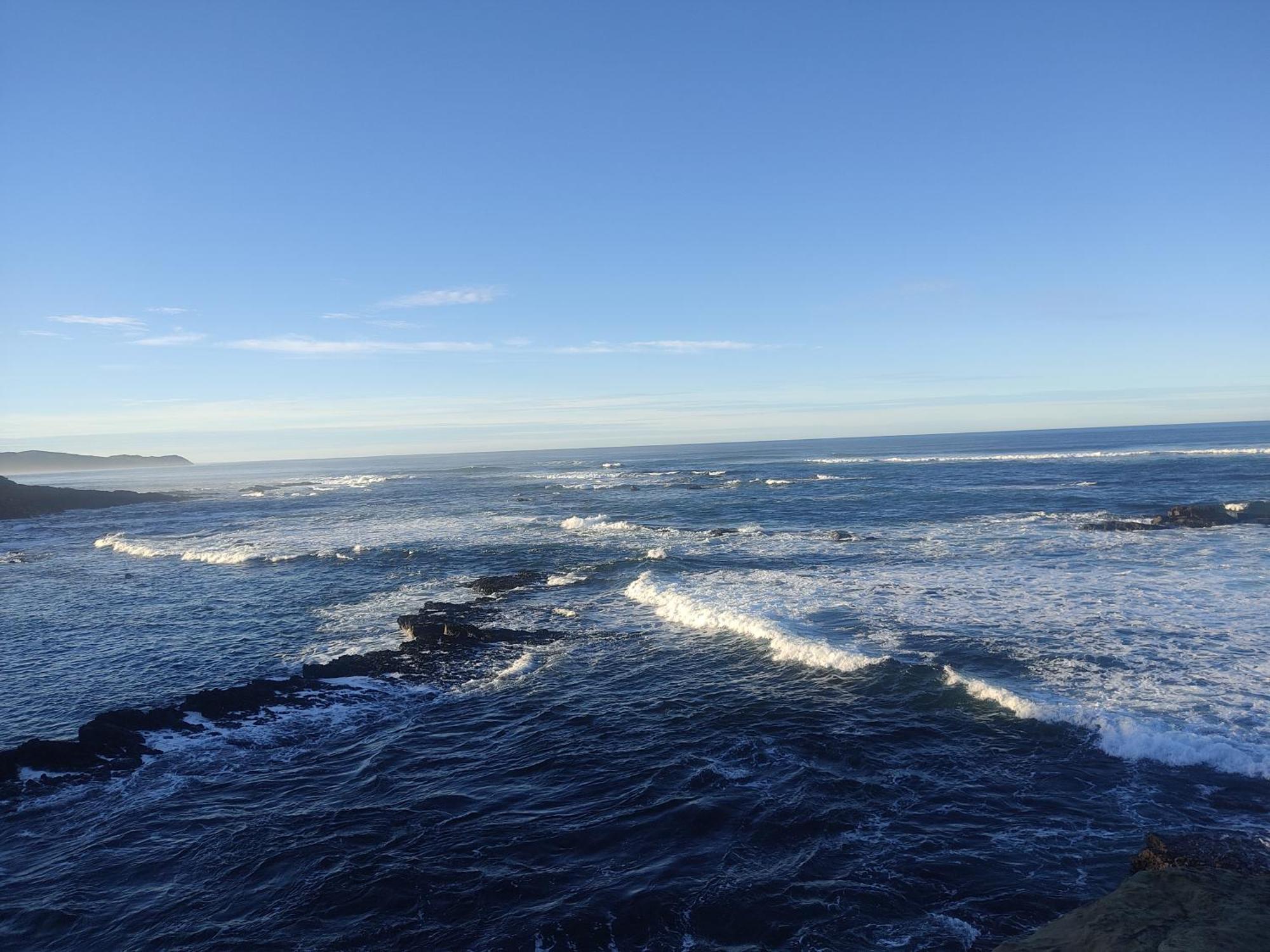 Naturaleza Playas Y Montanas Cabezon De La Sal Exterior photo